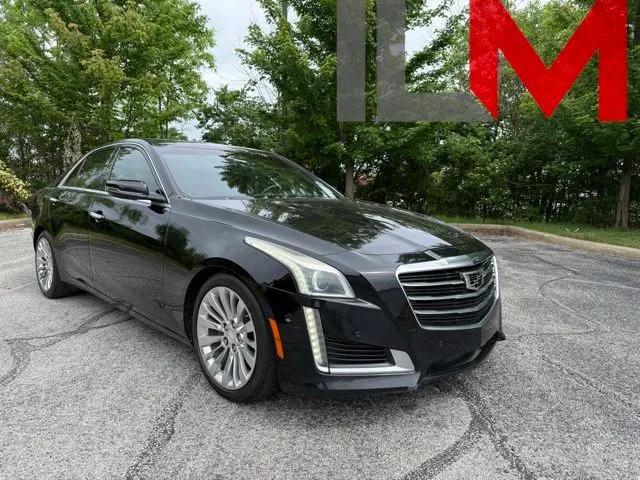 cadillac cts sedan 2016 1G6AS5SX4G0111363 image cadillac cts sedan 2016 1G6AS5SX4G0111363 image